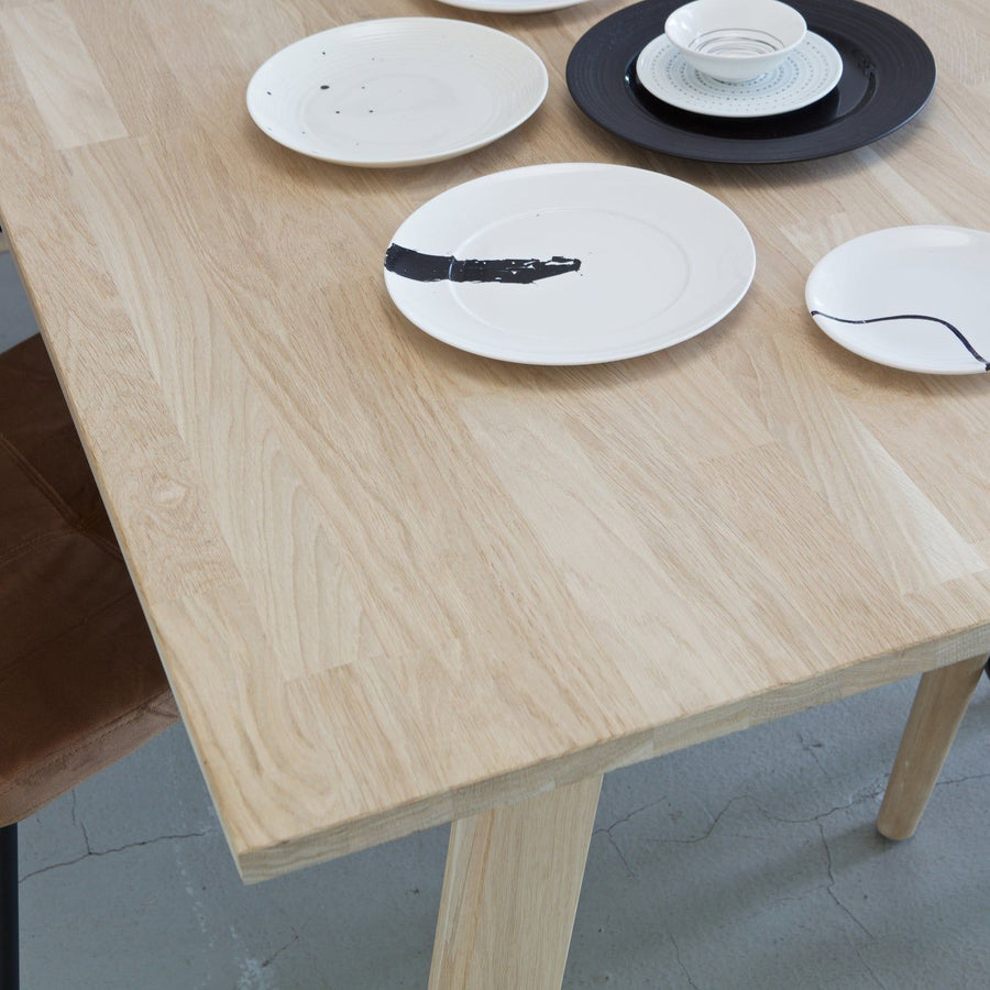 TABLO A-VORM POOT EIKEN - SET VAN 2 [fsc]