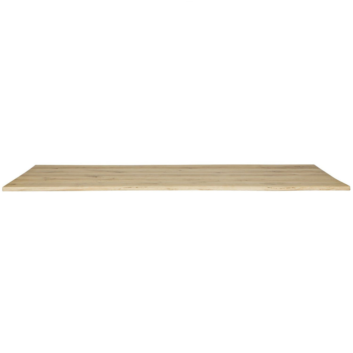 TABLO BOOMSTAM TAFELBLAD EIKEN 180X90 [fsc]