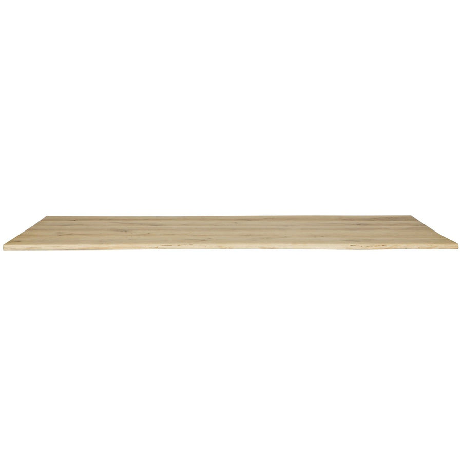 TABLO BOOMSTAM TAFELBLAD EIKEN 180X90 [fsc]