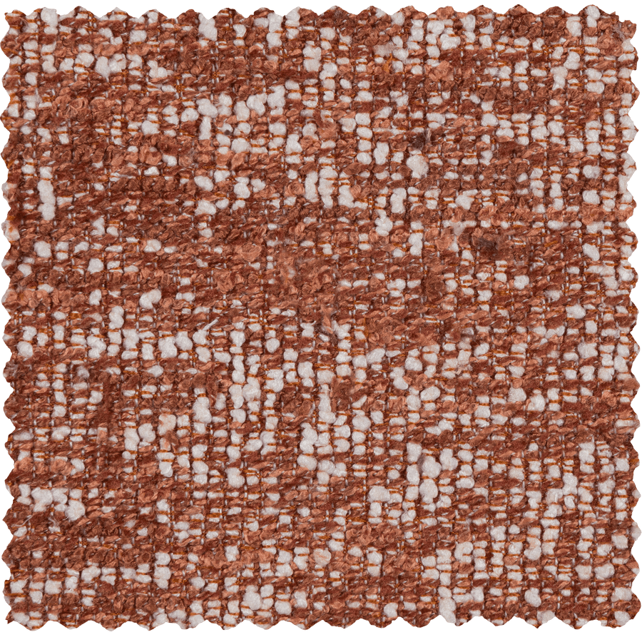 BEAN 3,5-ZITS BANK TERRA MELANGE