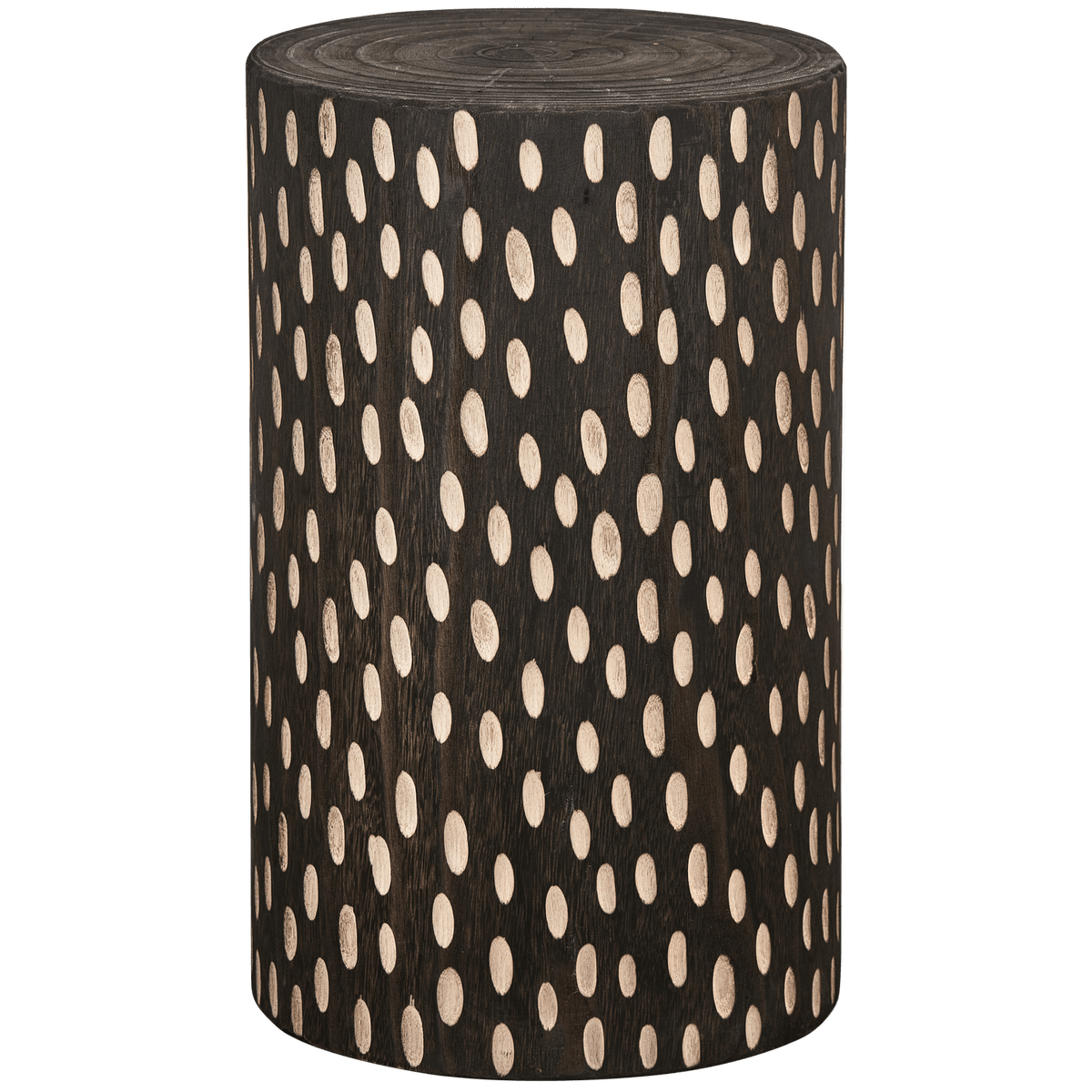 PERRY KRUK HOUT DONKERBRUIN