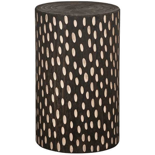 PERRY KRUK HOUT DONKERBRUIN