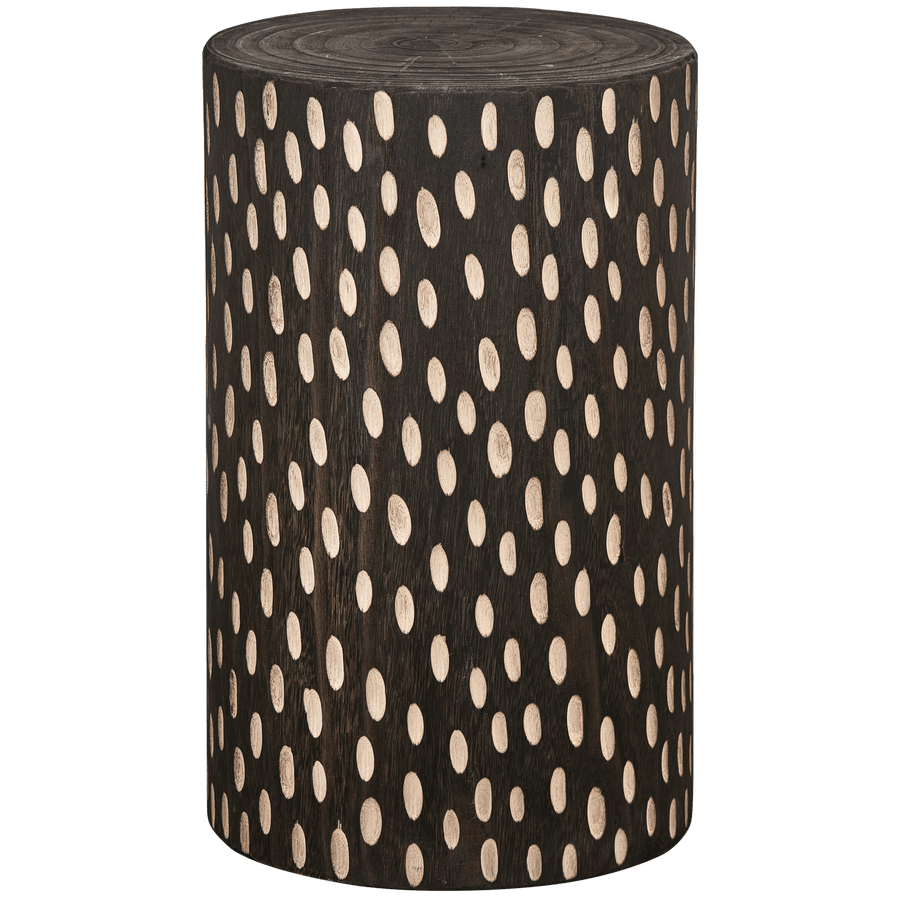 PERRY KRUK HOUT DONKERBRUIN