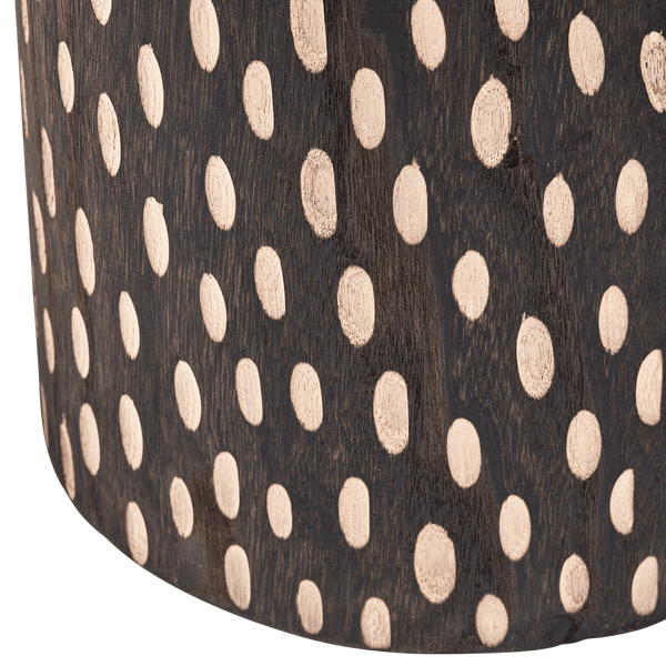 PERRY KRUK HOUT DONKERBRUIN