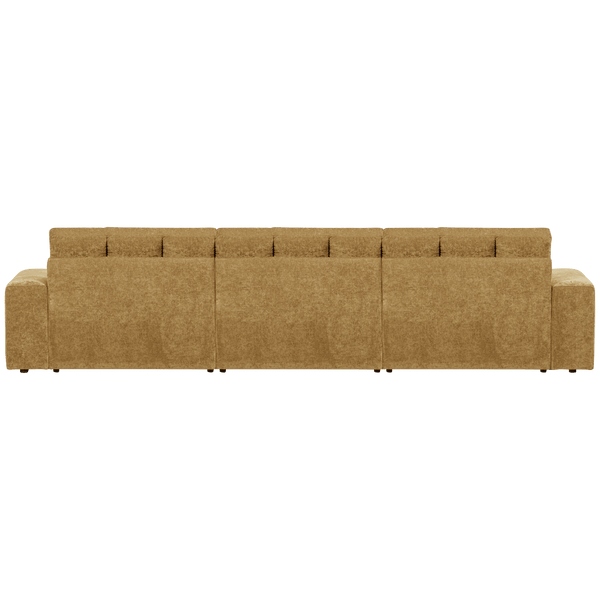 SECOND DATE 3-ZITS BANK VELVET GOUDGEEL