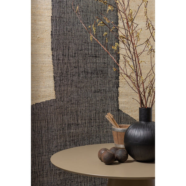 JORRE EETTAFEL MDF MILITAIR BRUIN O120 CM