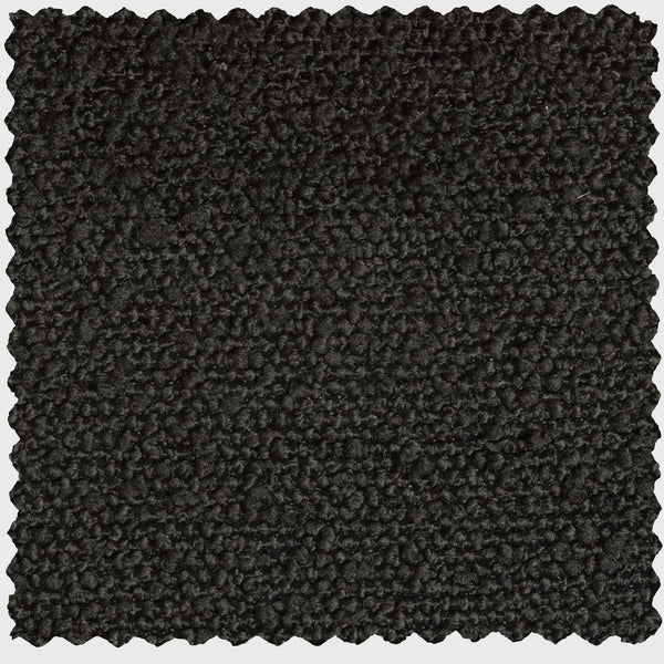 TIWA FAUTEUIL BOUCLE DONKERGRIJS