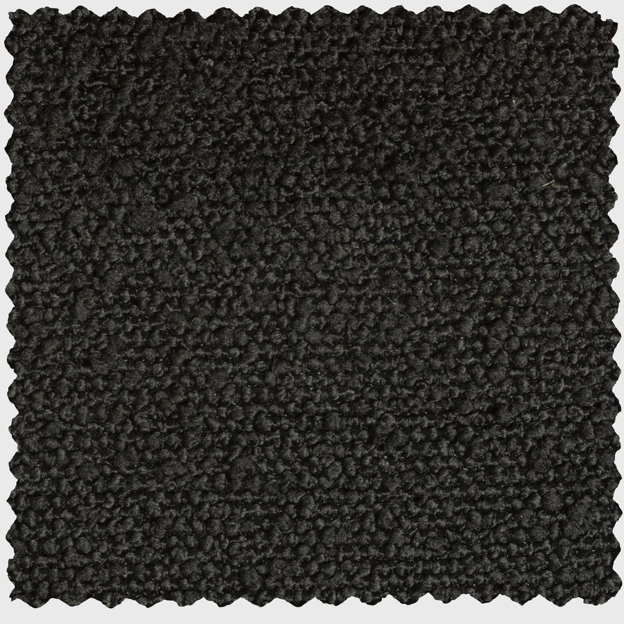 TIWA FAUTEUIL BOUCLE DONKERGRIJS