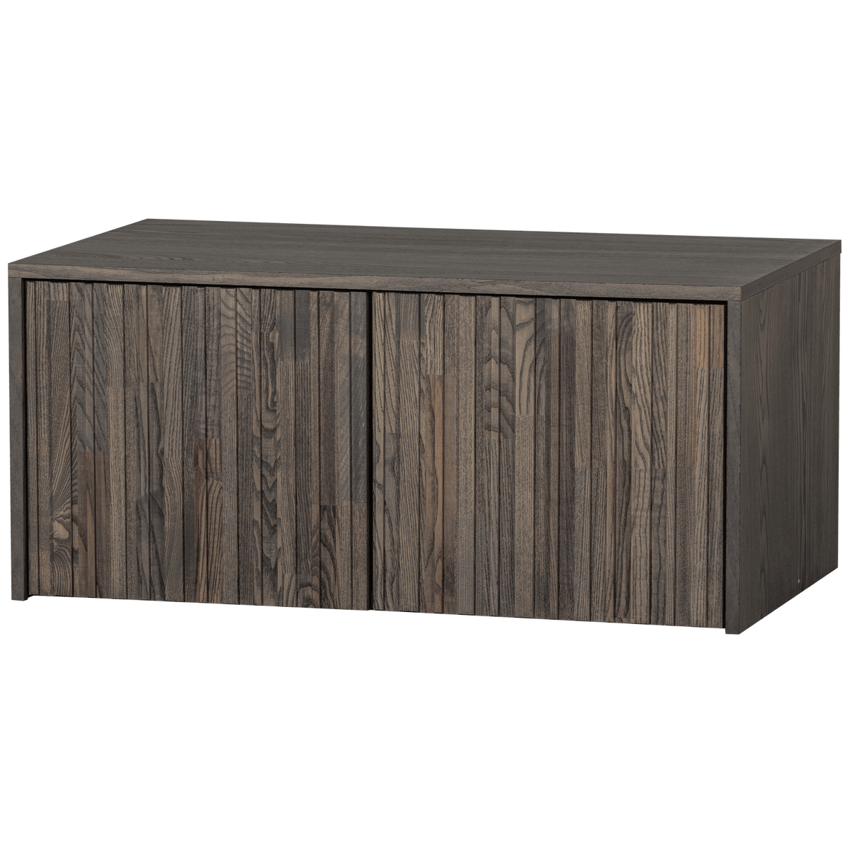 NEW GRAVURE KISTBANK ESSEN ESPRESSO [fsc]