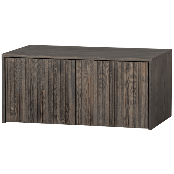 NEW GRAVURE KISTBANK ESSEN ESPRESSO [fsc]