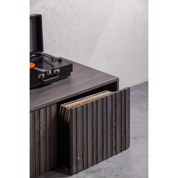 NEW GRAVURE KISTBANK ESSEN ESPRESSO [fsc]