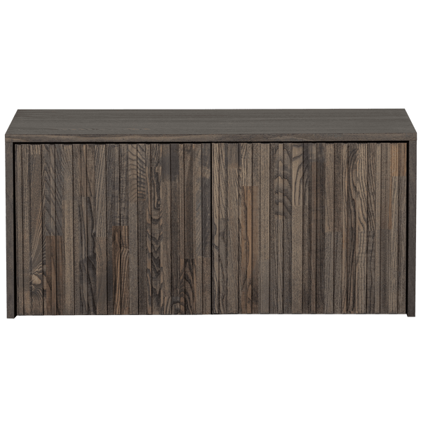 NEW GRAVURE KISTBANK ESSEN ESPRESSO [fsc]