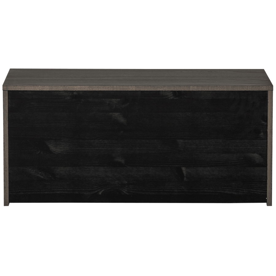 NEW GRAVURE KISTBANK ESSEN ESPRESSO [fsc]