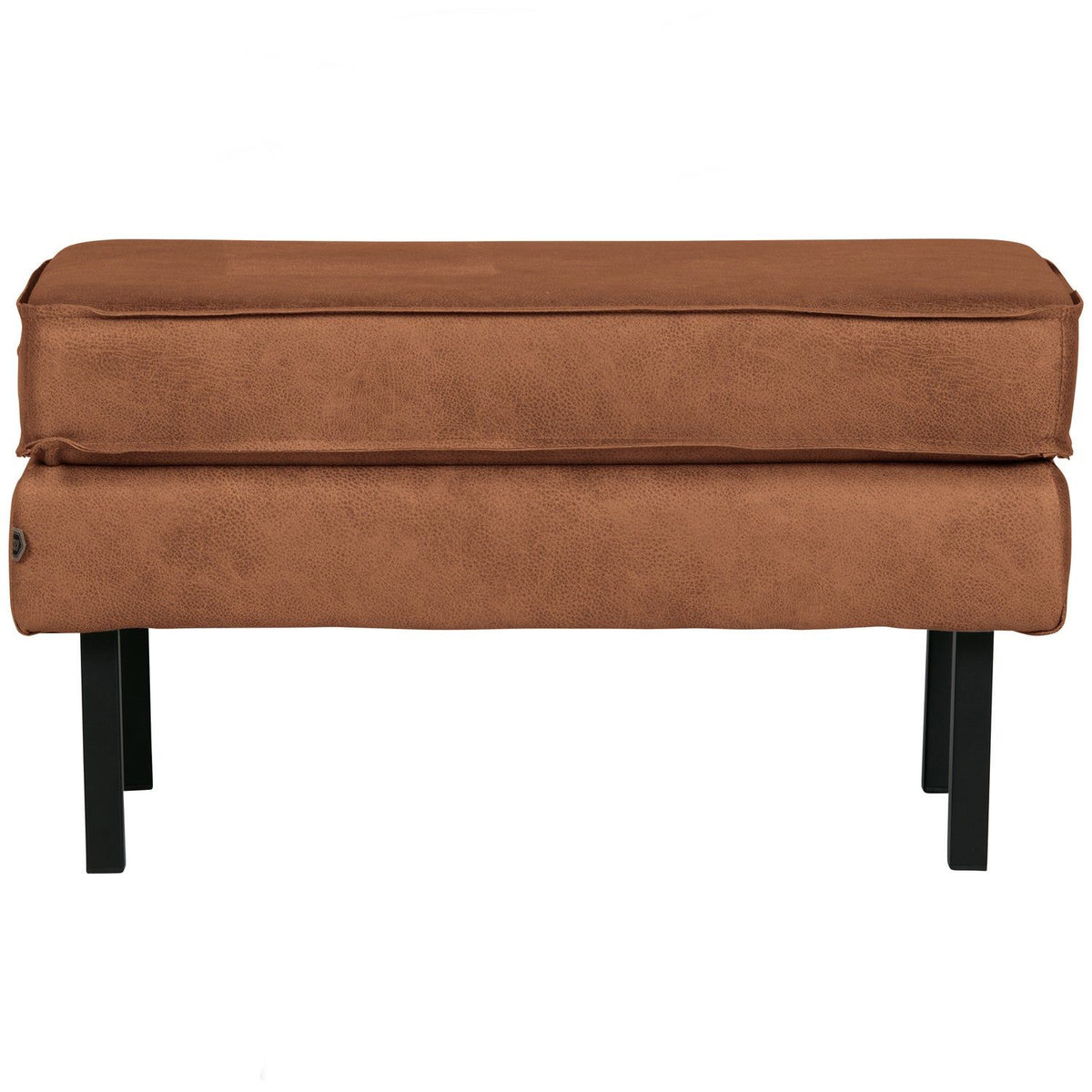 RODEO HOCKER OP POTEN ECOLEER COGNAC