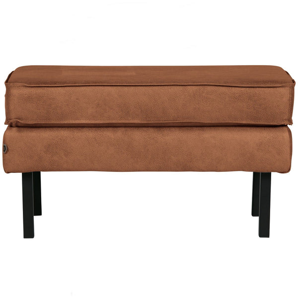 RODEO HOCKER OP POTEN ECOLEER COGNAC