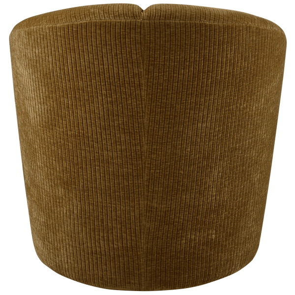 MOJO DRAAIFAUTEUIL RIBSTOF HONINGGEEL