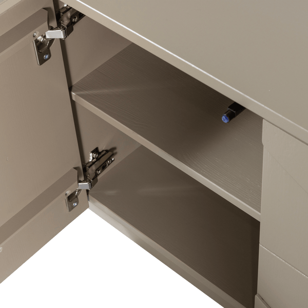 TEO TV MEUBEL GRENEN MUD [fsc]