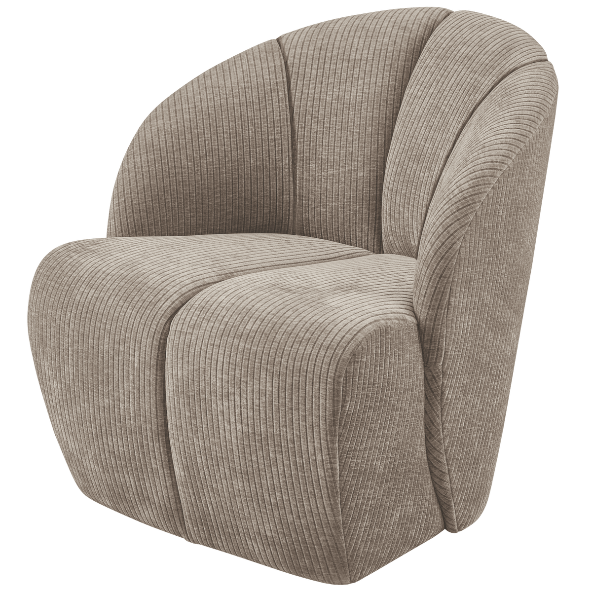 MOJO DRAAIFAUTEUIL RIBSTOF DONKERZAND