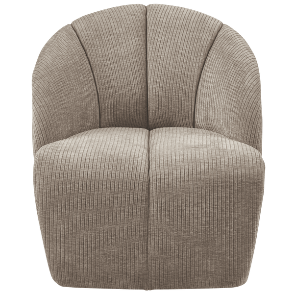 MOJO DRAAIFAUTEUIL RIBSTOF DONKERZAND