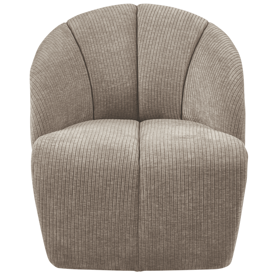 MOJO DRAAIFAUTEUIL RIBSTOF DONKERZAND