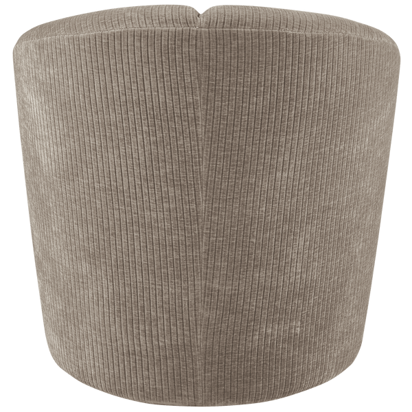 MOJO DRAAIFAUTEUIL RIBSTOF DONKERZAND