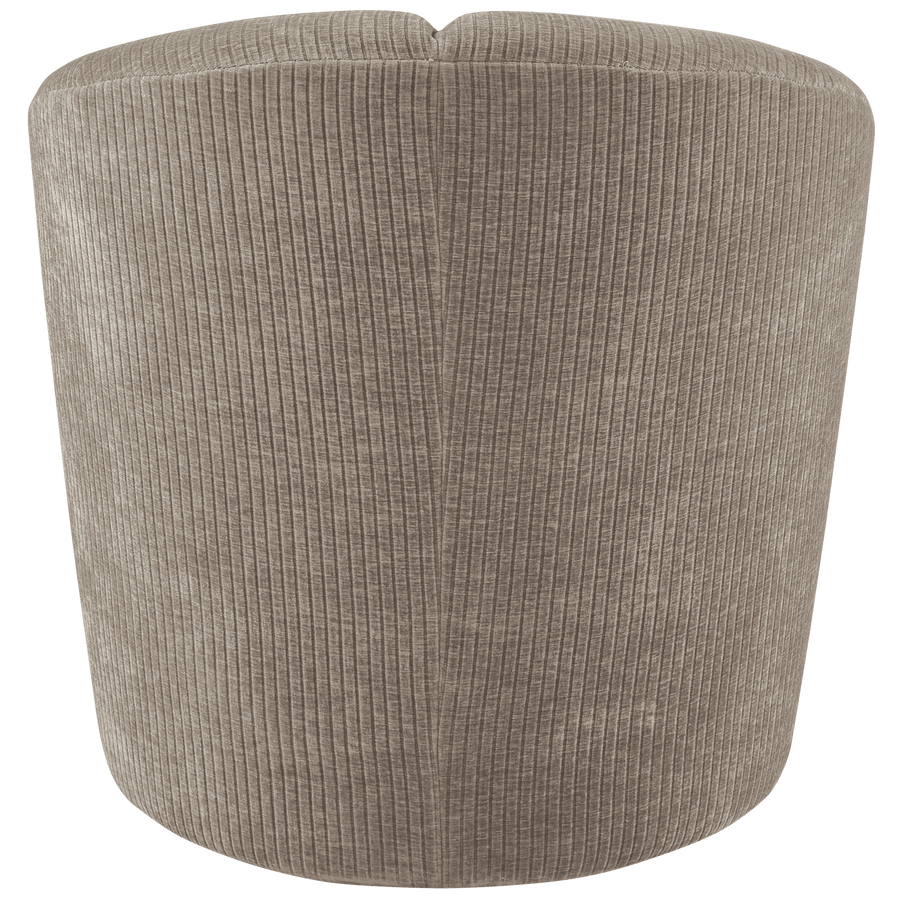 MOJO DRAAIFAUTEUIL RIBSTOF DONKERZAND