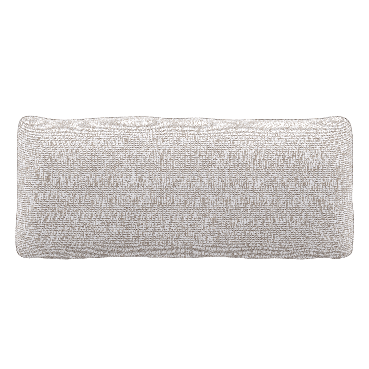 MOJO KUSSEN BOUCLE ECRU MELANGE