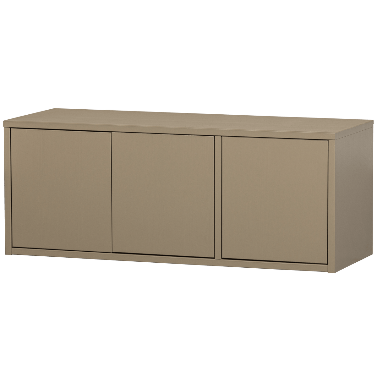 TURNER TV MEUBEL GRENEN MUD [fsc]
