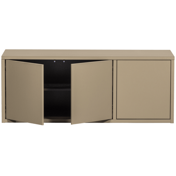 TURNER TV MEUBEL GRENEN MUD [fsc]