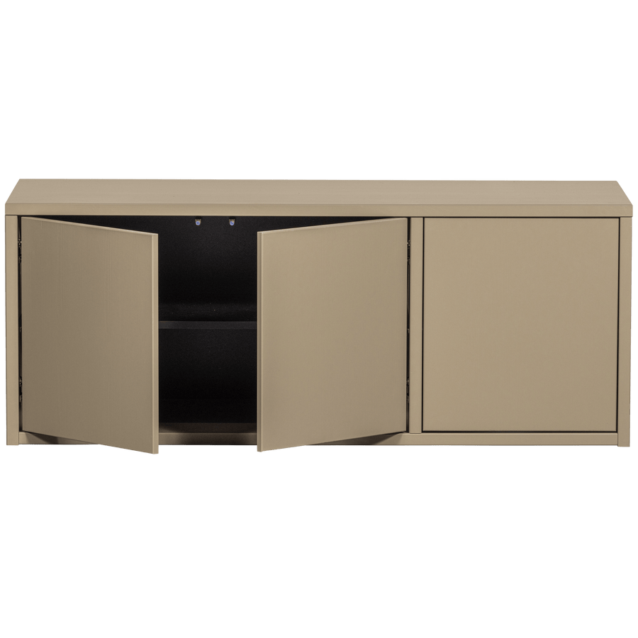 TURNER TV MEUBEL GRENEN MUD [fsc]