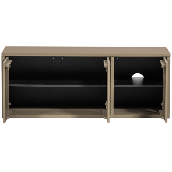 TURNER TV MEUBEL GRENEN MUD [fsc]