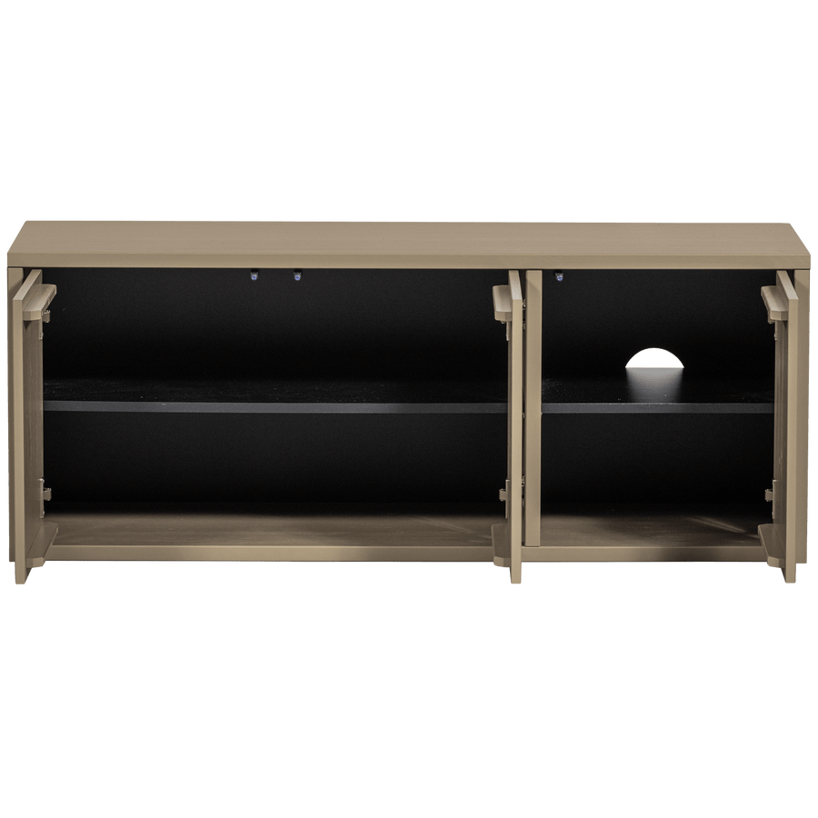 TURNER TV MEUBEL GRENEN MUD [fsc]