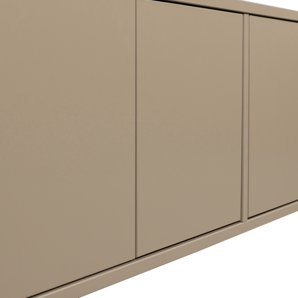 TURNER TV MEUBEL GRENEN MUD [fsc]