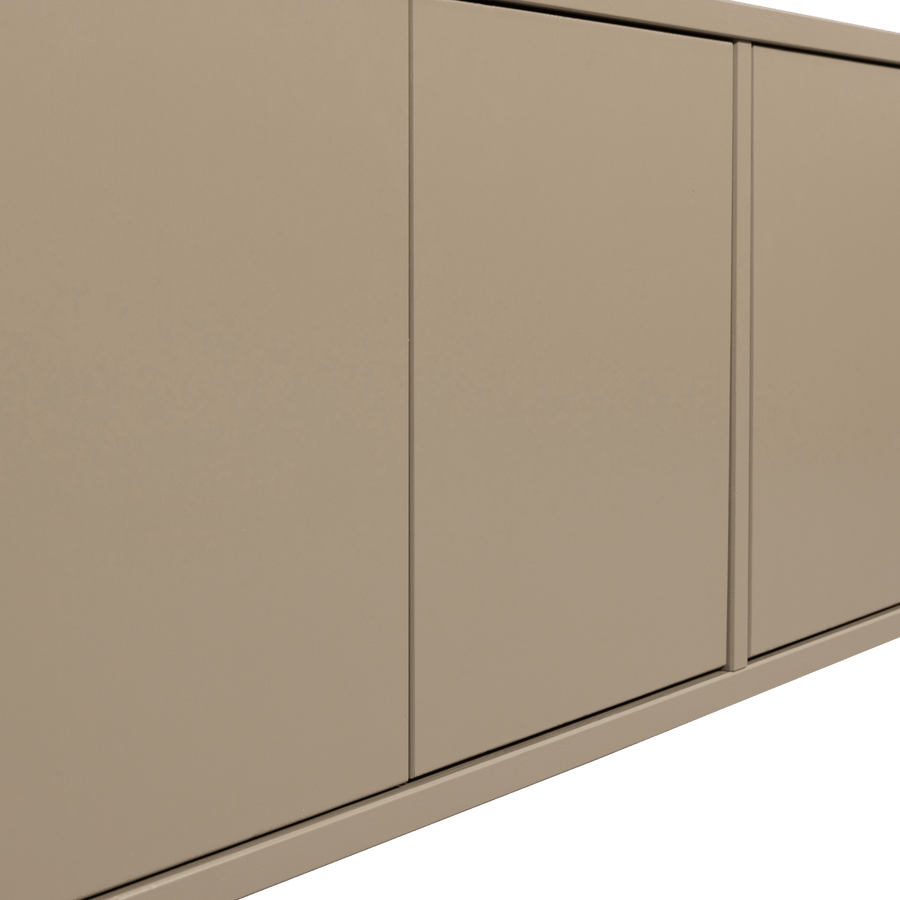 TURNER TV MEUBEL GRENEN MUD [fsc]