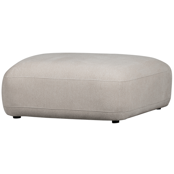 STERCK FAUTEUIL MET VERPLAATSBARE RUGLEUNING ZAND