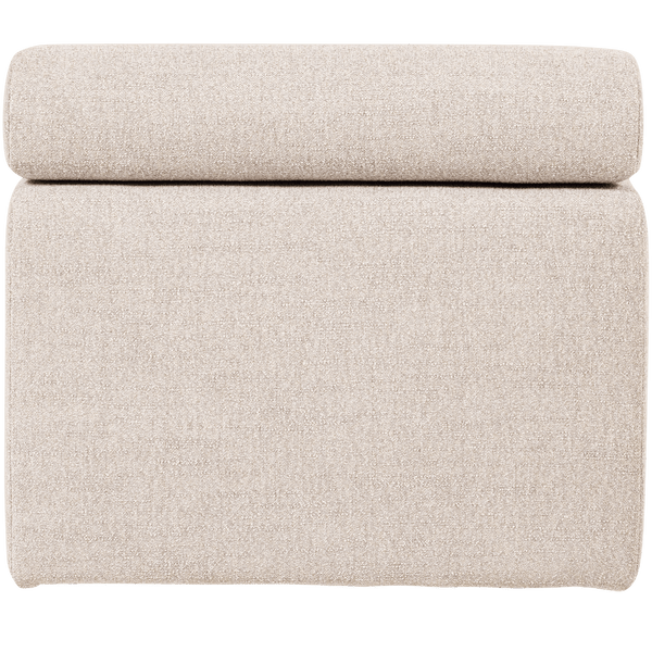 NOVI 1-ZITS ELEMENT BOUCLE NATUREL