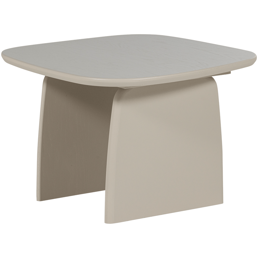 TABLO SALONTAFEL 60 CM EIKEN DAKARGRAU [fsc]
