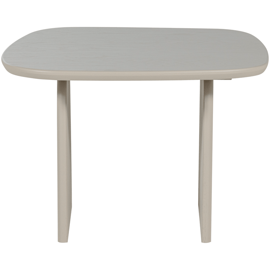 TABLO SALONTAFEL 60 CM EIKEN DAKARGRAU [fsc]