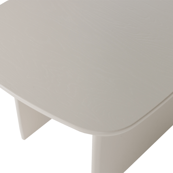 TABLO SALONTAFEL 60 CM EIKEN DAKARGRAU [fsc]