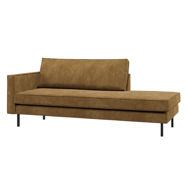 RODEO DAYBED LINKS RIBSTOF HONINGGEEL