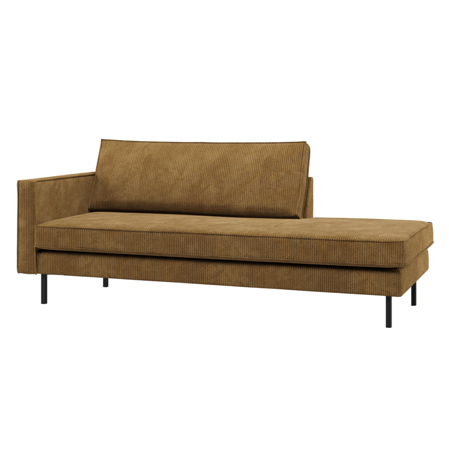 RODEO DAYBED LINKS RIBSTOF HONINGGEEL