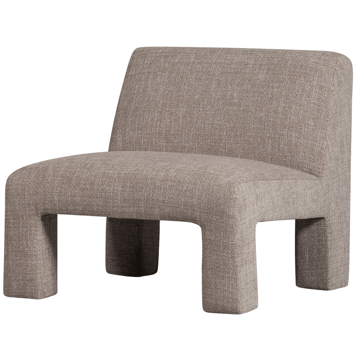 LAVID FAUTEUIL NATUREL