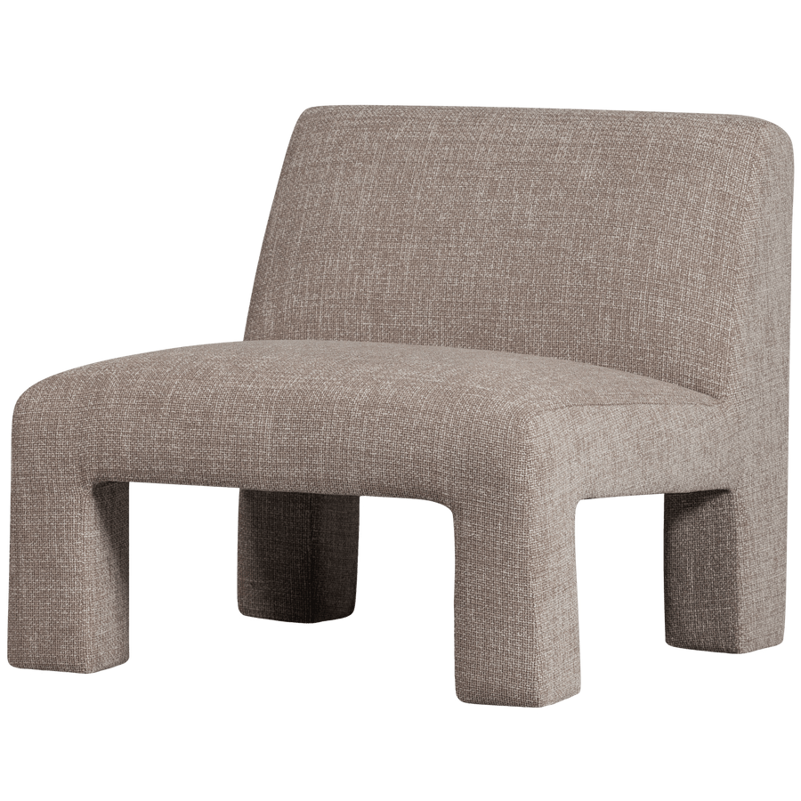LAVID FAUTEUIL NATUREL
