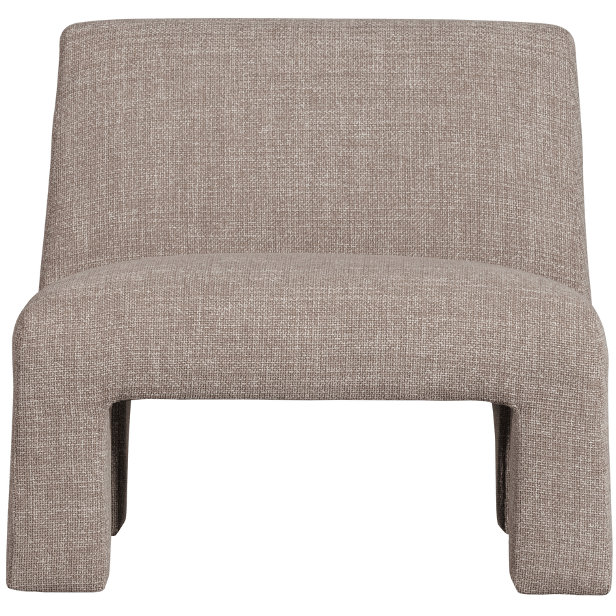 LAVID FAUTEUIL NATUREL