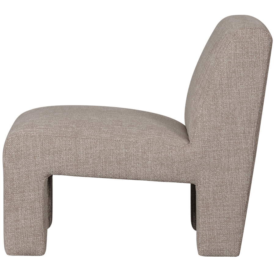 LAVID FAUTEUIL NATUREL