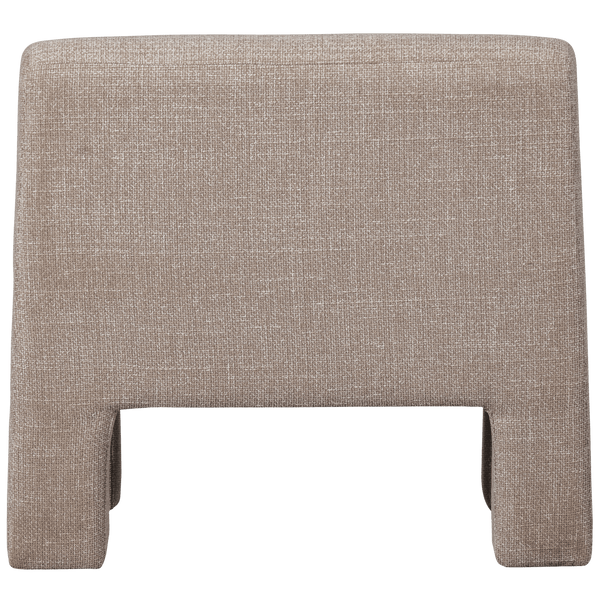 LAVID FAUTEUIL NATUREL