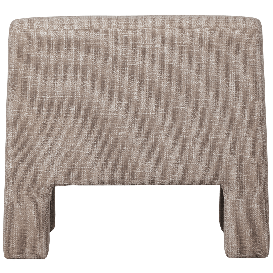 LAVID FAUTEUIL NATUREL