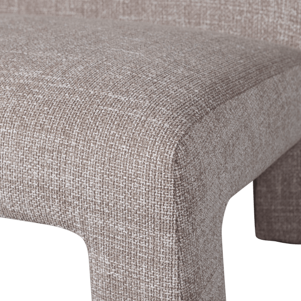 LAVID FAUTEUIL NATUREL