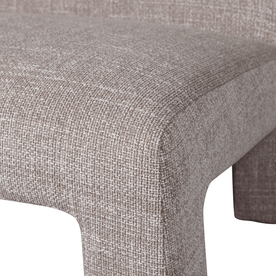 LAVID FAUTEUIL NATUREL
