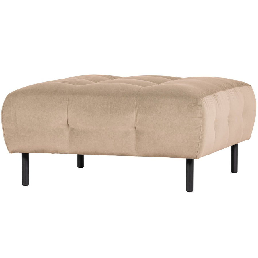 LLOYD HOCKER VELVET ZEEZOUT